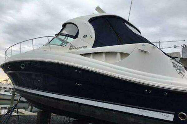 2004 Sea Ray 39