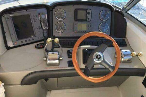 2004 Sea Ray 39