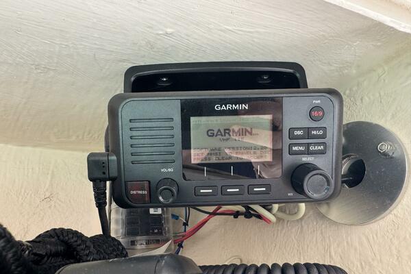 23ft Grady White Yacht For Sale