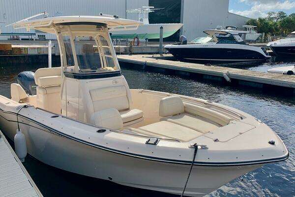 23-ft-Grady-White-2020-FISHERMAN 216-Sarasota Florida United States yacht for sale