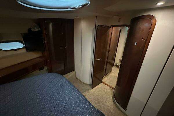 Viking Princess Sport Cruiser Yacht For Sale