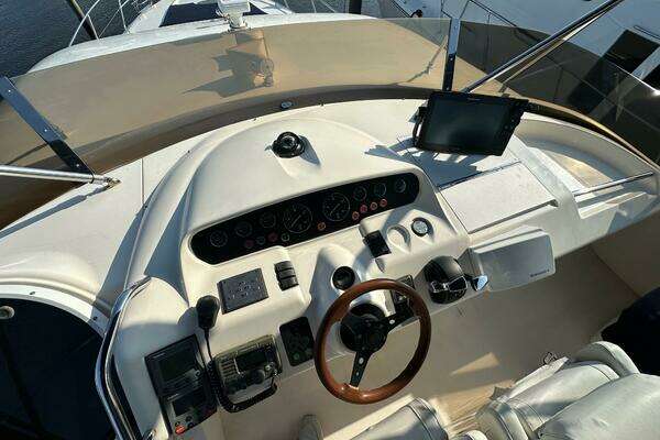 Viking Princess Sport Cruiser Yacht For Sale
