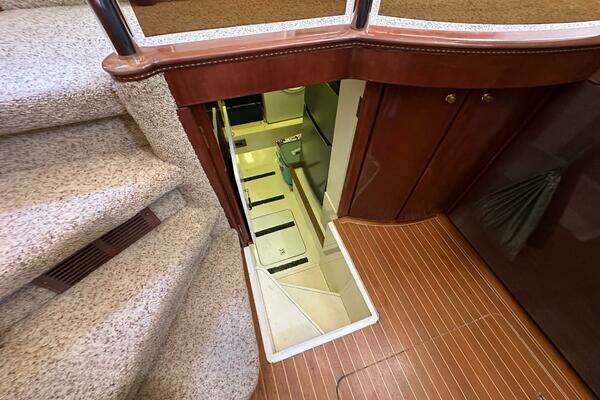 Viking Princess Sport Cruiser Yacht For Sale