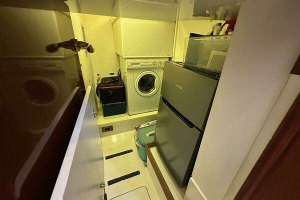 Viking Princess Sport Cruiser Yacht For Sale