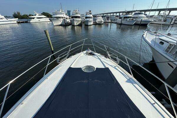 Viking Princess Sport Cruiser Yacht For Sale