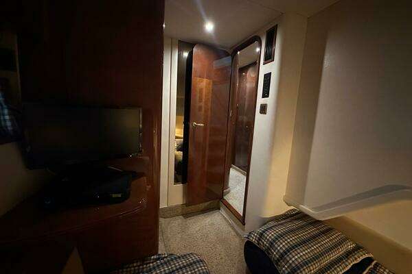 Viking Princess Sport Cruiser Yacht For Sale