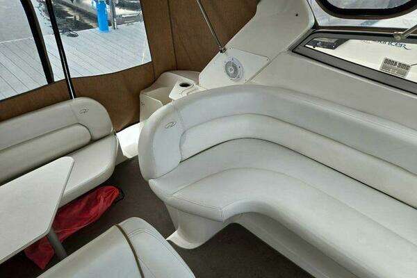 Photo of the 2003 Regal 2860 Commodore "BALE MONEY"