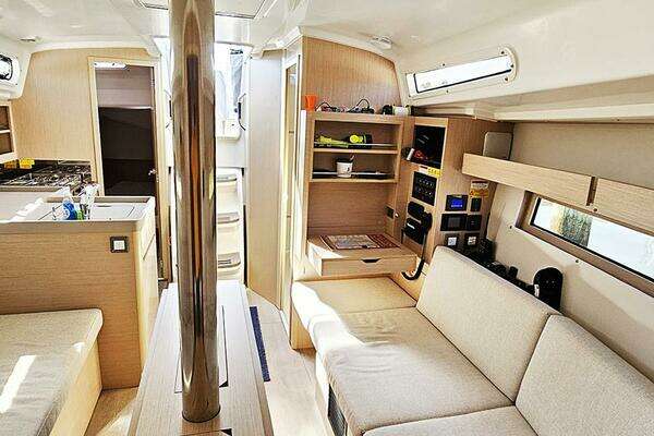 Beneteau 34.1 Yacht For Sale