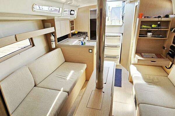 Beneteau 34.1 Yacht For Sale