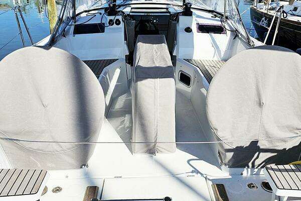 Beneteau 34.1 Yacht For Sale