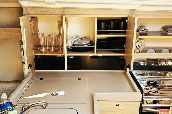 Beneteau 34.1 Yacht For Sale