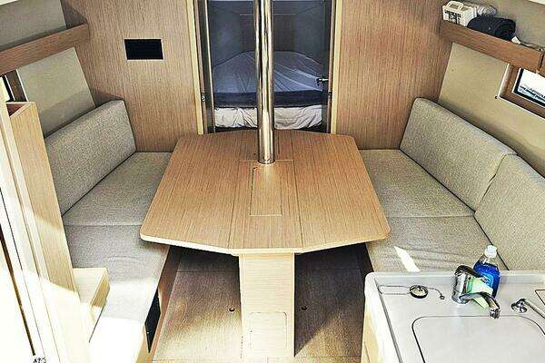 Beneteau 34.1 Yacht For Sale