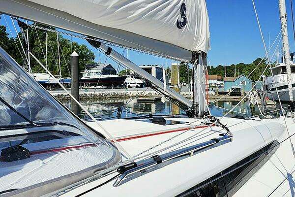 Beneteau 34.1 Yacht For Sale