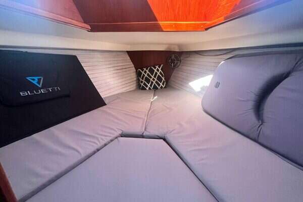 27ft Cape Dory Yacht For Sale