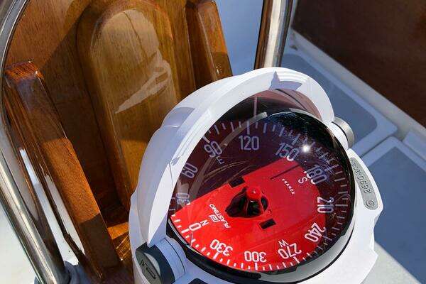 27ft Cape Dory Yacht For Sale