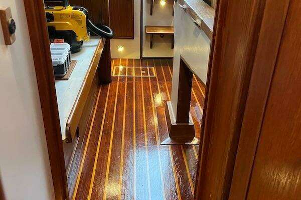 27ft Cape Dory Yacht For Sale