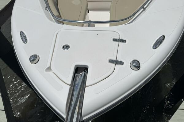 23ft Pursuit Yacht For Sale