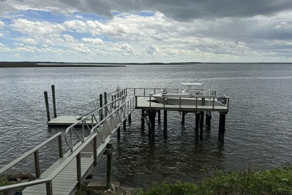 23ft Pursuit Yacht For Sale