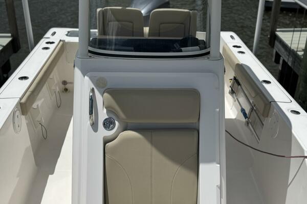 23ft Pursuit Yacht For Sale