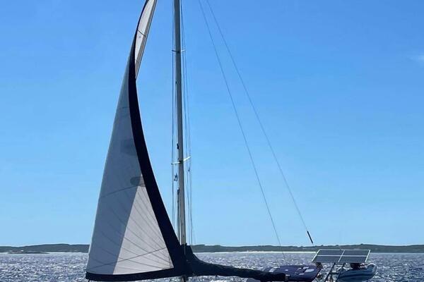 Horizon 38ft Beneteau Yacht For Sale