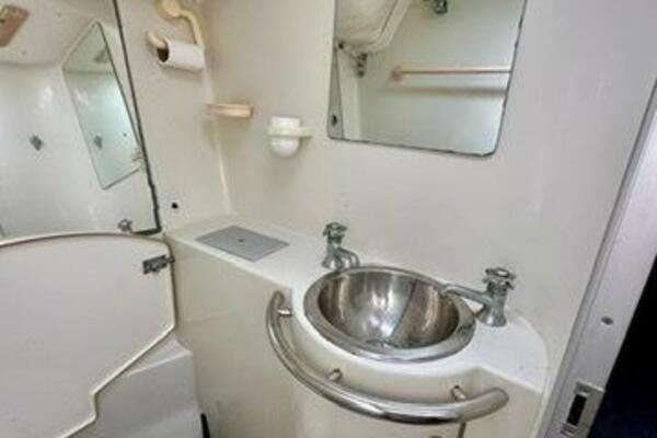 Horizon 38ft Beneteau Yacht For Sale