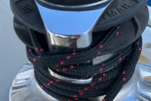 Horizon 38ft Beneteau Yacht For Sale