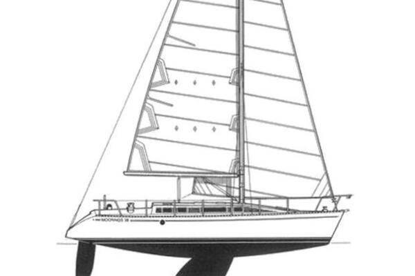 Horizon 38ft Beneteau Yacht For Sale