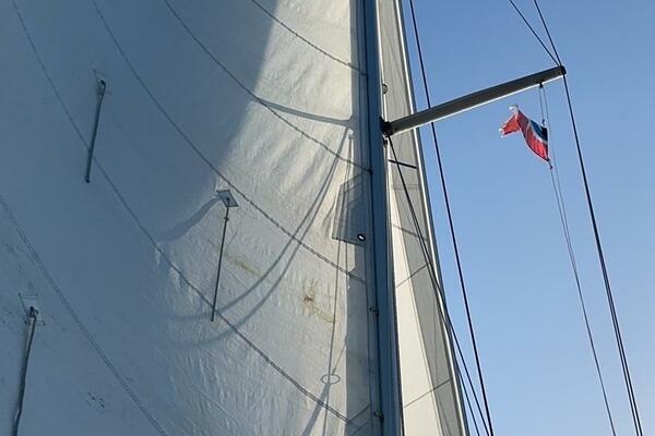 Horizon 38ft Beneteau Yacht For Sale