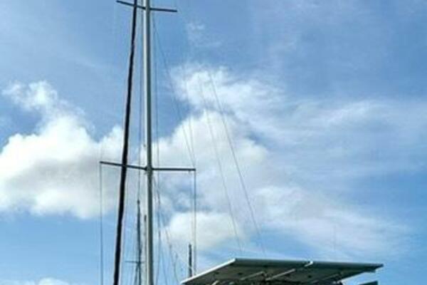 Horizon 38ft Beneteau Yacht For Sale