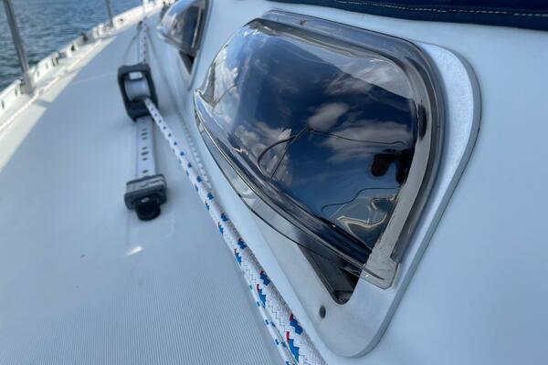 Horizon 38ft Beneteau Yacht For Sale