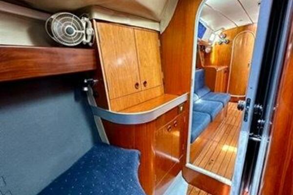 Horizon 38ft Beneteau Yacht For Sale