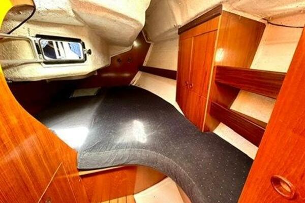 Horizon 38ft Beneteau Yacht For Sale