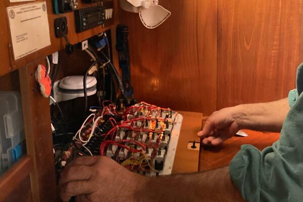 Horizon 38ft Beneteau Yacht For Sale