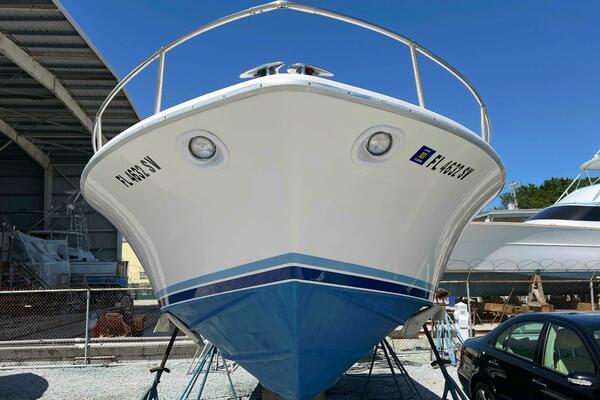 1984 Bertram Express Moppie Power 9799450 978458858 0 190520250637 6