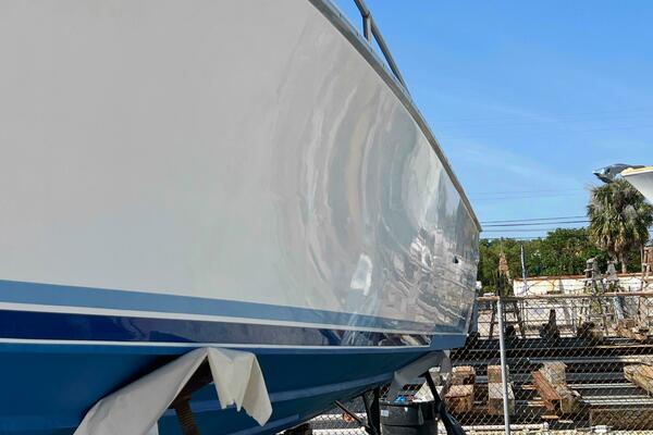 1984 Bertram Express Moppie Power 9799450 978458859 0 190520250637 7