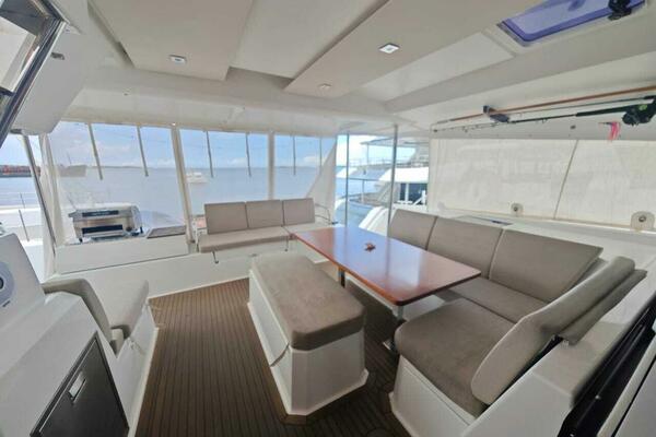 Sowilo 42ft Fountaine Pajot Yacht For Sale