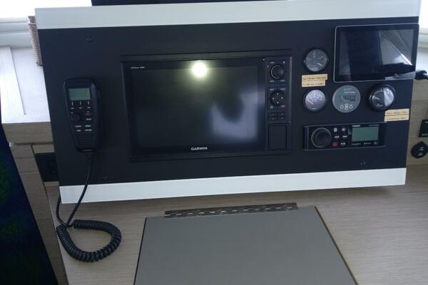 Sowilo 42ft Fountaine Pajot Yacht For Sale