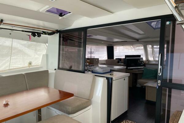 Sowilo 42ft Fountaine Pajot Yacht For Sale