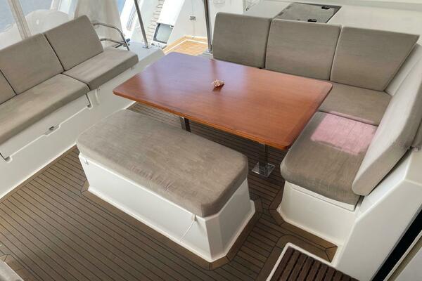 Sowilo 42ft Fountaine Pajot Yacht For Sale