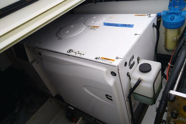 Sowilo 42ft Fountaine Pajot Yacht For Sale