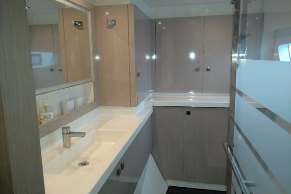 Sowilo 42ft Fountaine Pajot Yacht For Sale