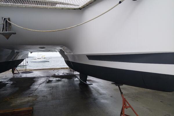 Sowilo 42ft Fountaine Pajot Yacht For Sale