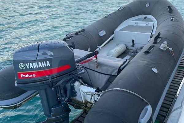 Sowilo 42ft Fountaine Pajot Yacht For Sale