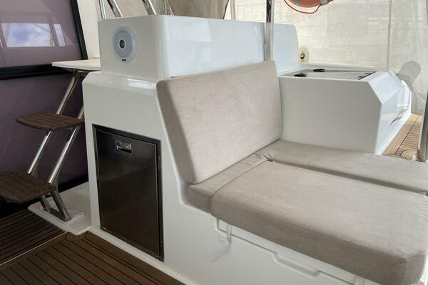 Sowilo 42ft Fountaine Pajot Yacht For Sale