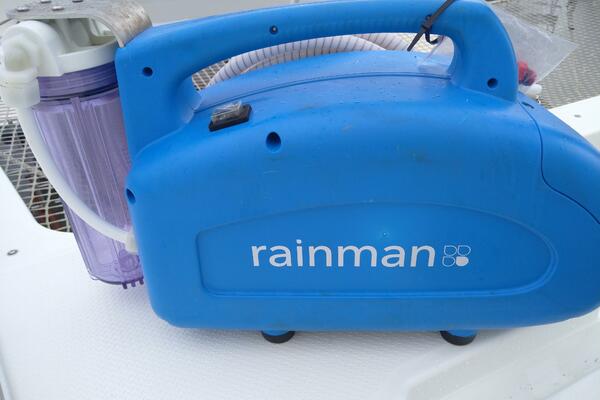 Sowilo 42ft Fountaine Pajot Yacht For Sale