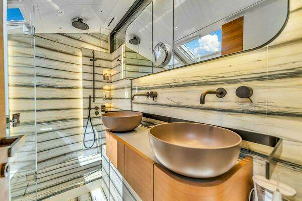 Sanlorenzo  Yacht For Sale