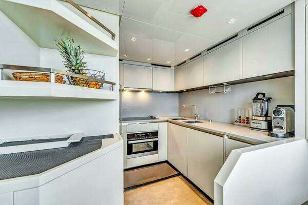 Sanlorenzo  Yacht For Sale