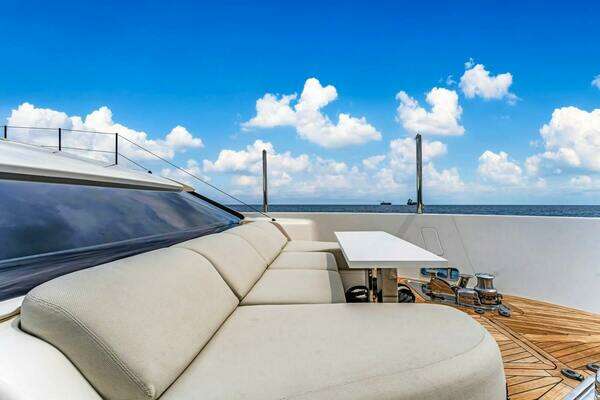 Sanlorenzo  Yacht For Sale