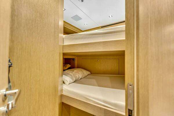 Sanlorenzo  Yacht For Sale