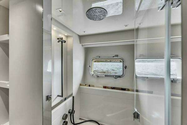 Sanlorenzo  Yacht For Sale